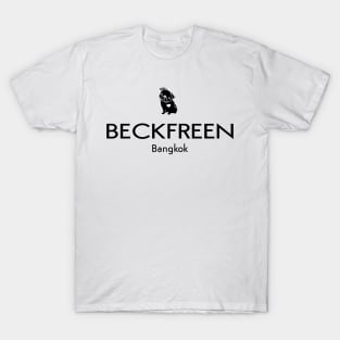 Beck Freen T-Shirt